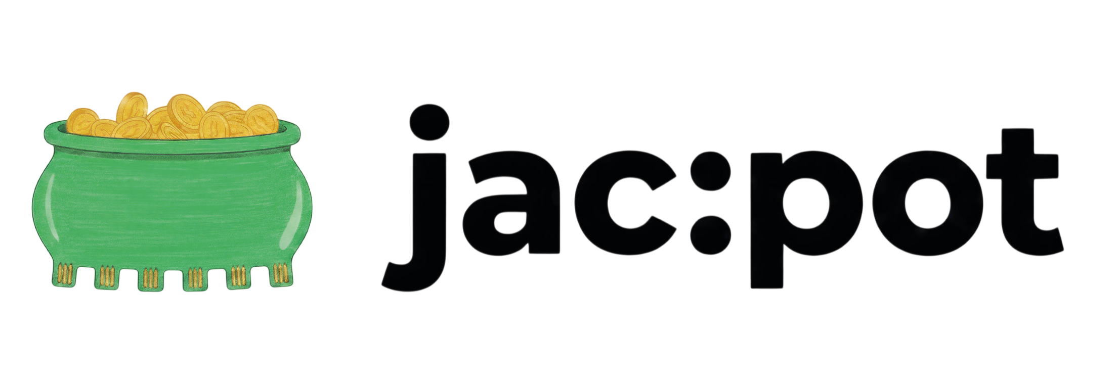 jac:pot logo